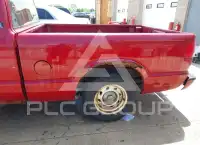 2002 GMC SONOMA photo