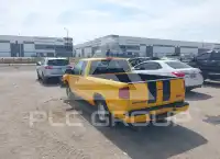 2002 GMC SONOMA photo