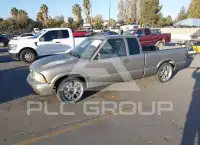 2002 GMC SONOMA фото