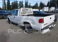 2002 GMC SONOMA photo