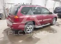 2002 GMC ENVOY фото