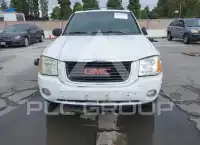 2002 GMC ENVOY photo