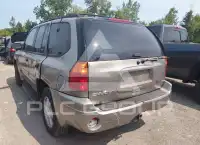 2002 GMC ENVOY фото