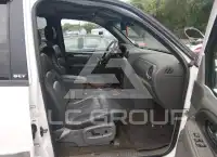 2002 GMC ENVOY фото