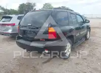 2002 GMC ENVOY фото