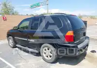 2002 GMC ENVOY photo