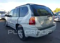 2002 GMC ENVOY фото
