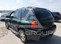 2002 GMC ENVOY фото