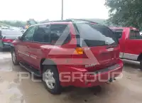 2002 GMC ENVOY фото