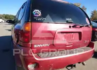 2002 GMC ENVOY фото