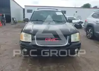 2002 GMC ENVOY фото