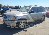 2002 GMC ENVOY photo