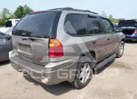 2002 GMC ENVOY фото