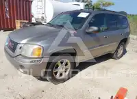 2002 GMC ENVOY photo