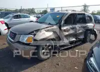 2002 GMC ENVOY фото
