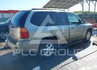 2002 GMC ENVOY фото