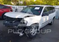 2002 GMC ENVOY фото