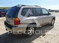 2002 GMC ENVOY photo