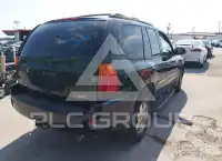 2002 GMC ENVOY фото