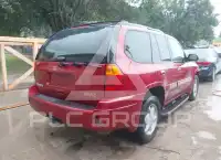 2002 GMC ENVOY фото