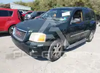 2002 GMC ENVOY фото