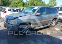 2002 GMC ENVOY фото