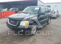 2002 GMC ENVOY фото