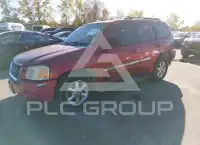 2002 GMC ENVOY фото