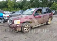 2002 GMC ENVOY фото
