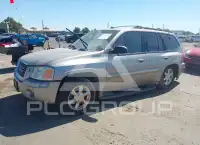 2002 GMC ENVOY photo