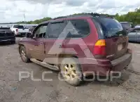 2002 GMC ENVOY фото