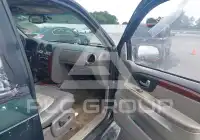 2002 GMC ENVOY фото