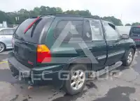 2002 GMC ENVOY фото