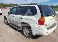 2002 GMC ENVOY фото
