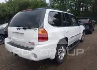 2002 GMC ENVOY фото