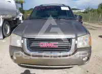 2002 GMC ENVOY photo
