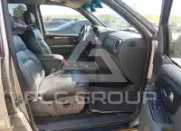 2002 GMC ENVOY photo