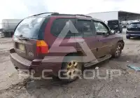 2002 GMC ENVOY фото