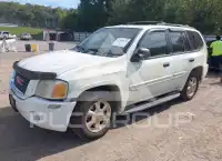 2002 GMC ENVOY фото