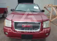 2002 GMC ENVOY фото