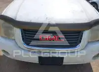 2002 GMC ENVOY фото