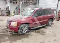 2002 GMC ENVOY фото