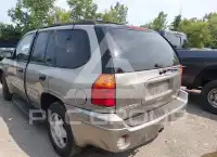 2002 GMC ENVOY фото