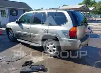 2002 GMC ENVOY фото