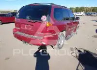 2002 GMC ENVOY фото