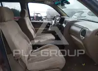 2002 GMC ENVOY фото
