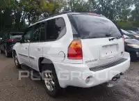 2002 GMC ENVOY фото