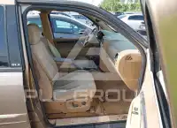 2002 GMC ENVOY фото