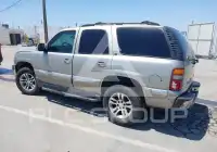 2002 GMC YUKON photo