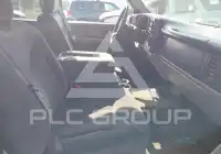 2002 GMC YUKON фото